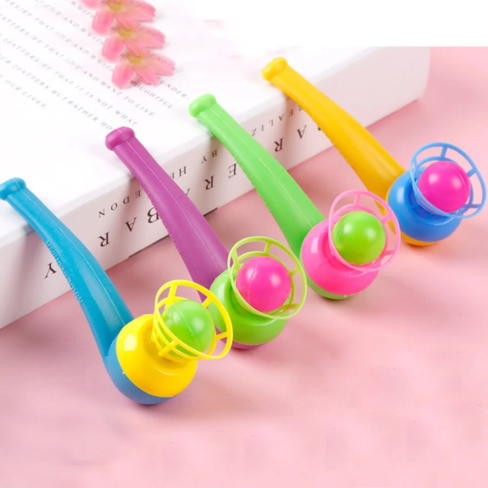 Party Games Easter For Kids - 30 ชิ้นที่มีสีสัน Magic ระงับเกมบอลเด็กวันเกิด Party Favors