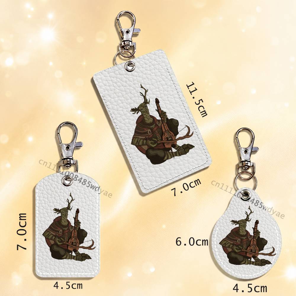 Outer Wilds Game Card Case ซอง - Party Games Baby Shower บทวิจารณ์และราคา