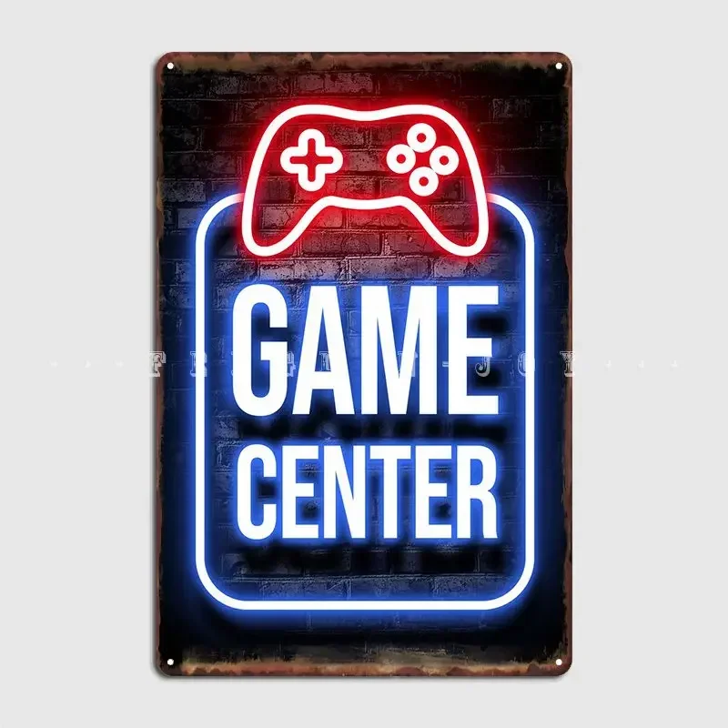 ป้ายโลหะตกแต่งผนังลายเกมเซ็นเต - Party Games Quotes บทวิจารณ์และราคา
