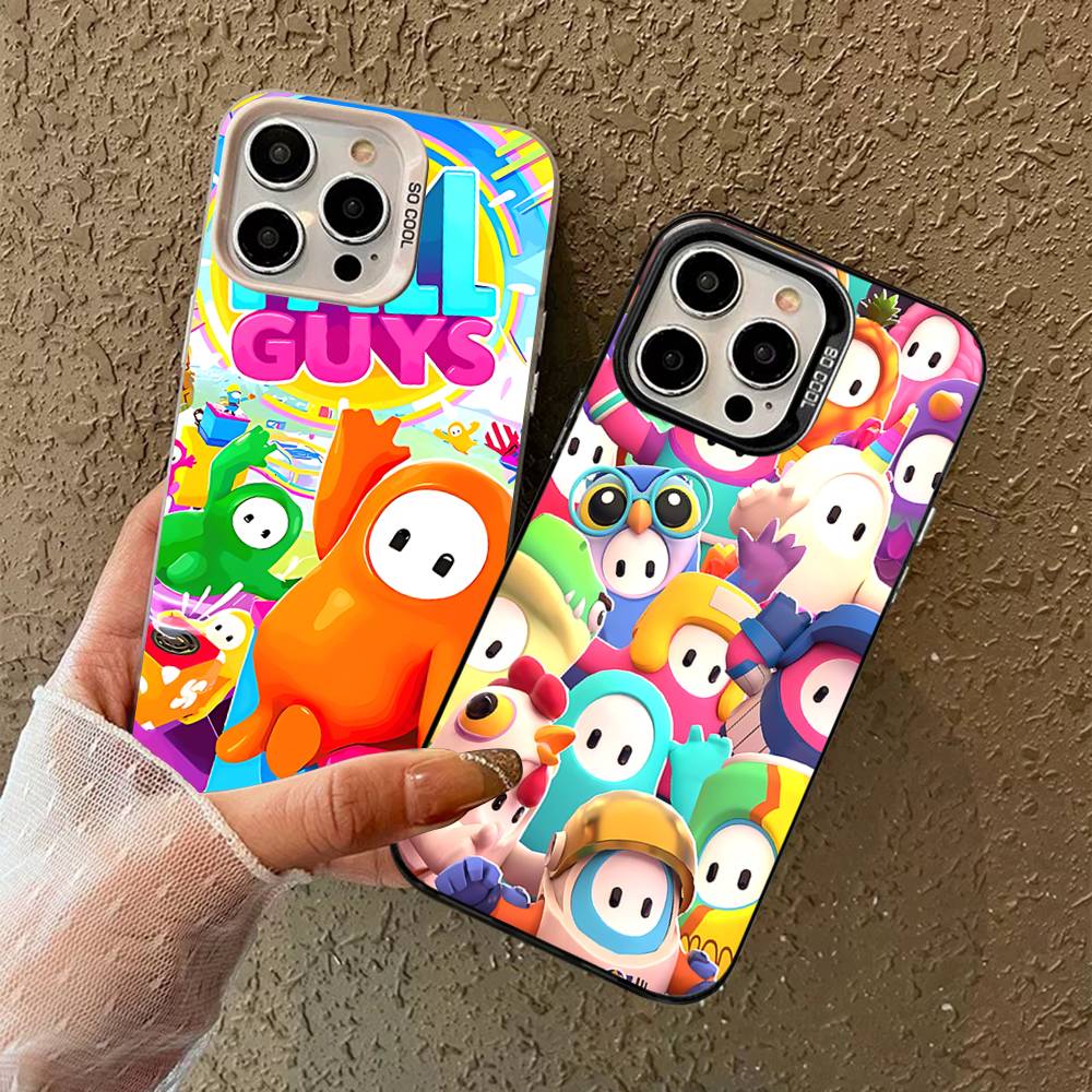 เคสโทรศัพท์ลายเกม F-Fall G-Guy - Party Games Quotes บทวิจารณ์และราคา