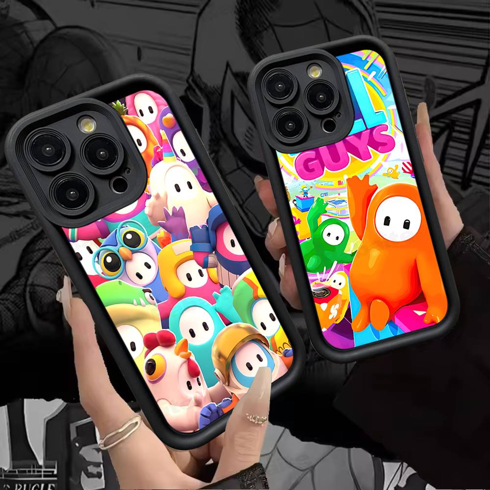 เคสโทรศัพท์ซิลิโคนลายเกม F-Fal - Party Games Quotes บทวิจารณ์และราคา