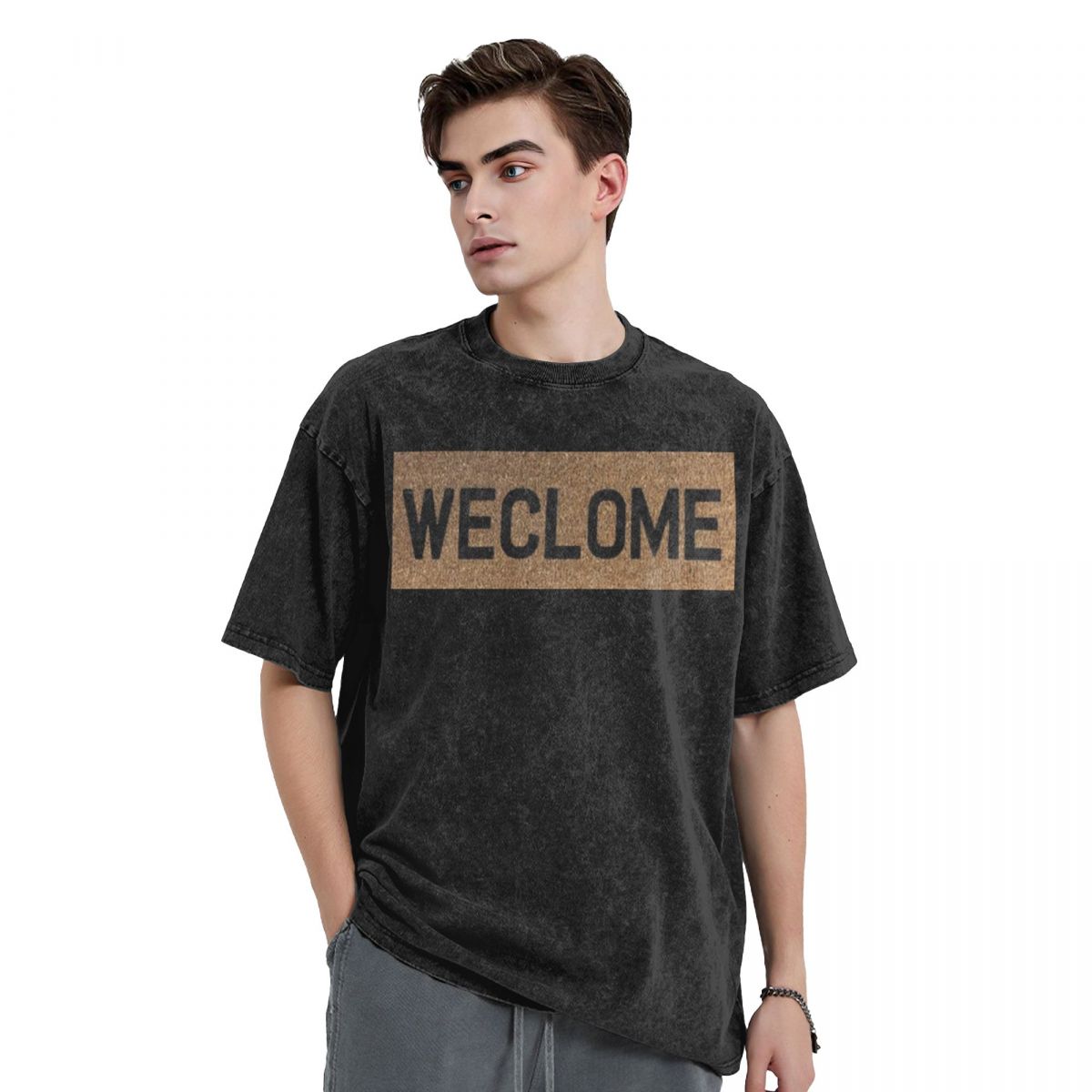 เสื้อยืดลาย Still Game - Weclo - Party Games Quotes บทวิจารณ์และราคา