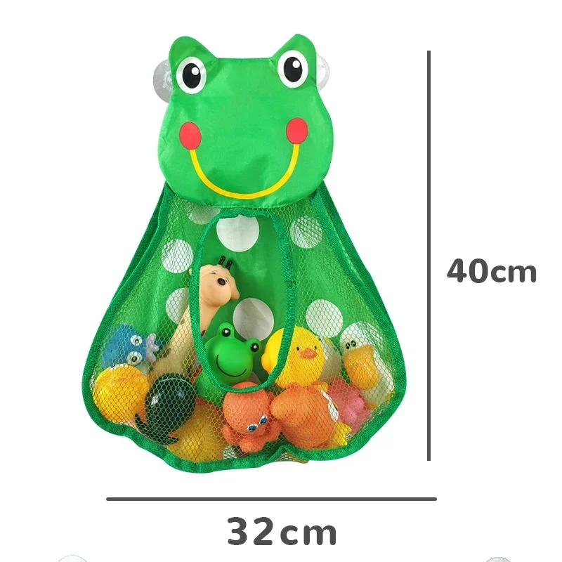 ถุงตาข่ายใส่ของเล่นในห้องน้ำเด - Party Games Baby Shower บทวิจารณ์และราคา