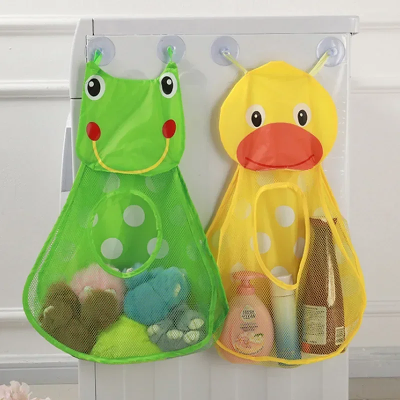ถุงตาข่ายใส่ของเล่นในห้องน้ำเด - Party Games Baby Shower บทวิจารณ์และราคา