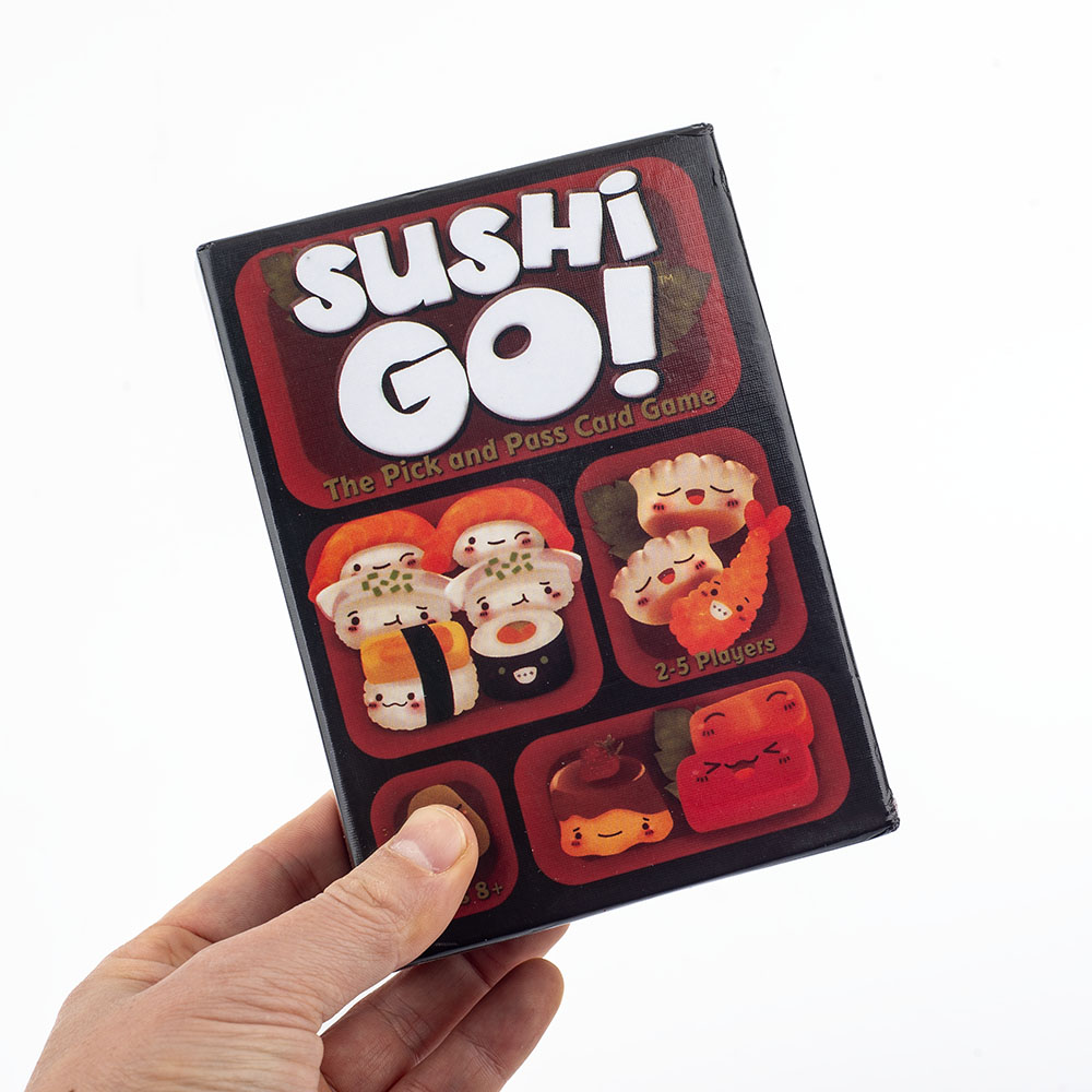 เกมไพ่ Pick & Pass หลากสีสัน ส - Party Games Game Pass บทวิจารณ์และราคา