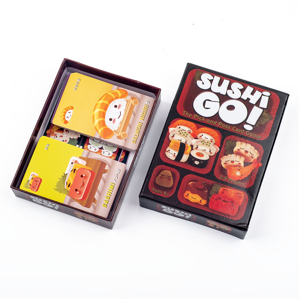 เกมไพ่ Pick & Pass หลากสีสัน ส - Party Games Game Pass บทวิจารณ์และราคา