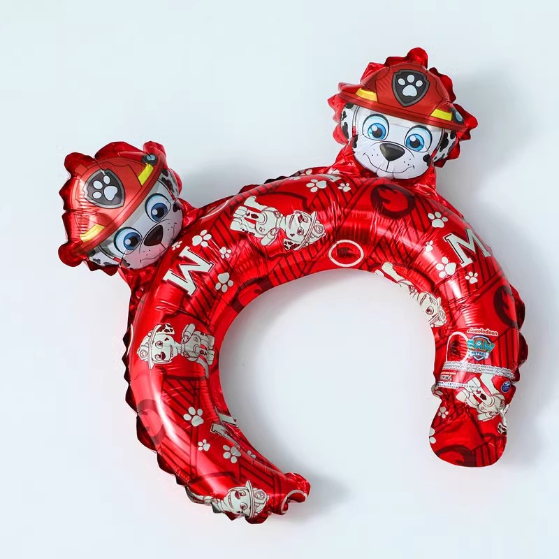 พาวพาโทรลเครื่องประดับผมรูปหูบ - Party Games Baby Shower บทวิจารณ์และราคา